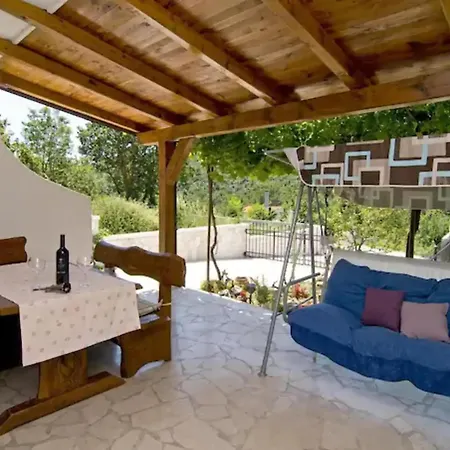 Villa Three Bedroom With Private Pool
