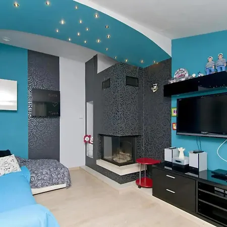 Three Bedroom With Private Pool