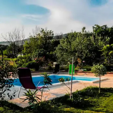Three Bedroom With Private Pool * Tugare