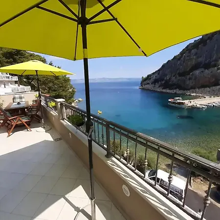 Three Bedroom With Private Pool 빌라 Tugare
