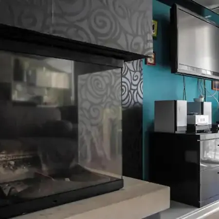 빌라 Three Bedroom With Private Pool *